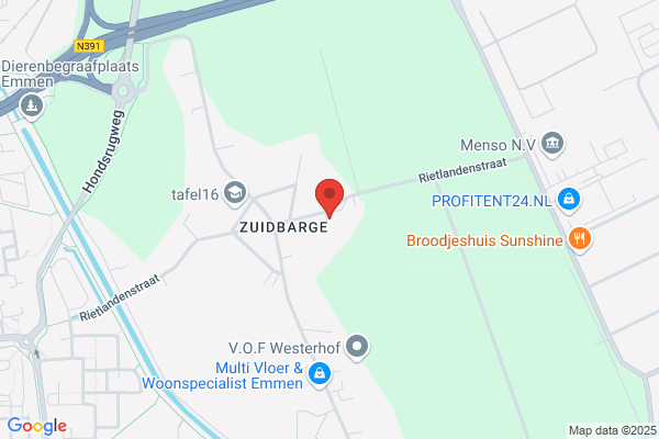 Heldring Bv