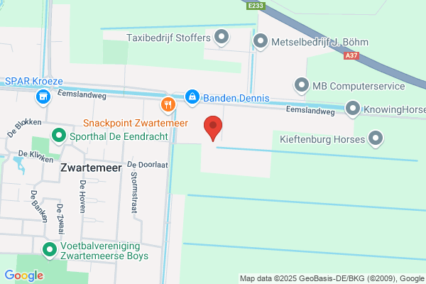 Montagebedrijf Zaan