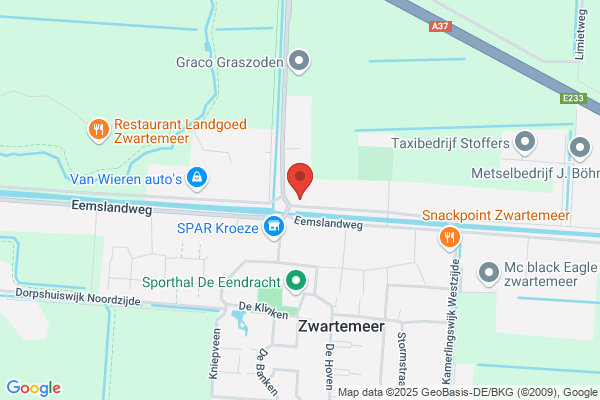 Priester, De