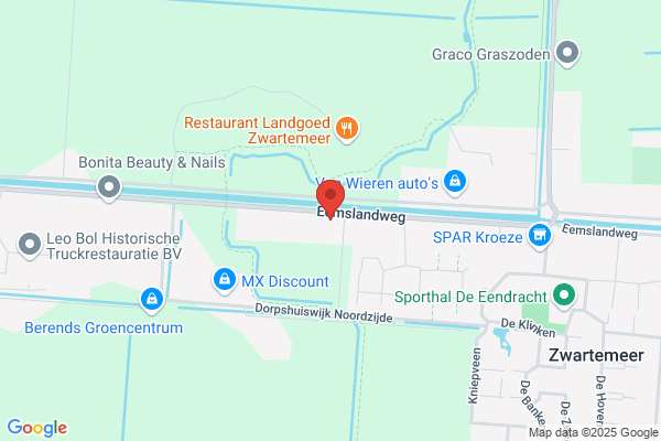 Rammelaar, De