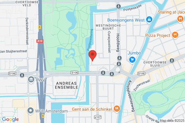 Smit Uw Goudsmid