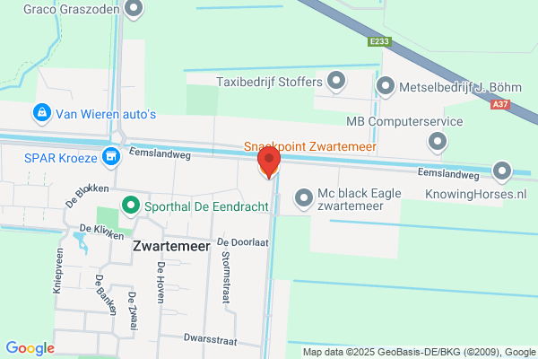 Trefpunt, 't