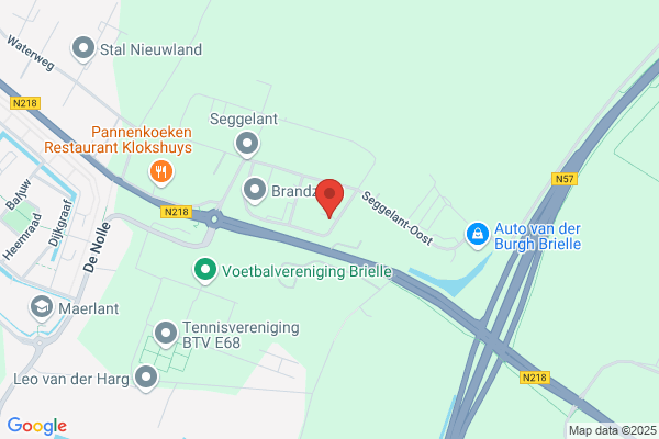 A4 Kantoortechniek Leuvekamp