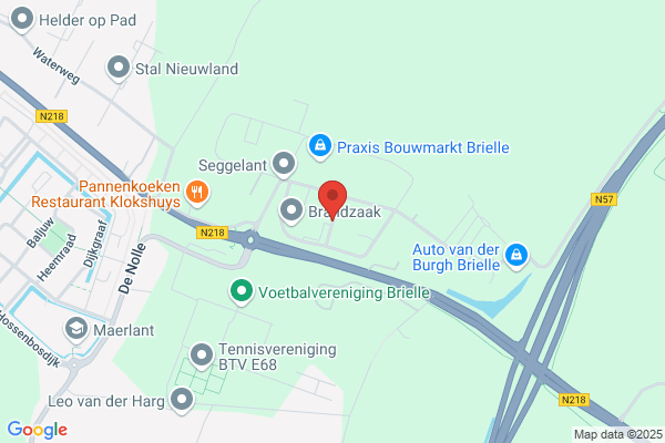 Heibro Kerst- En Relatiegeschenken