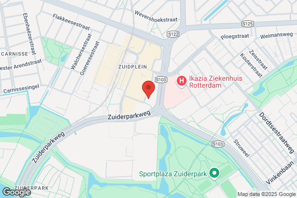 Saa Nederland Bv