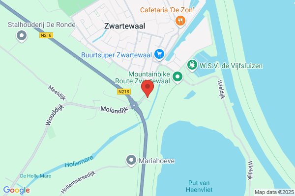 A Schoordijk
