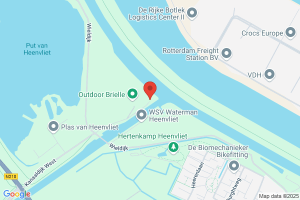 Aannemingsbedrijf Voorne BV