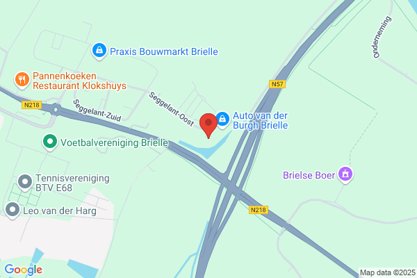 Automobielbedrijf Kalfsbeek Brielle