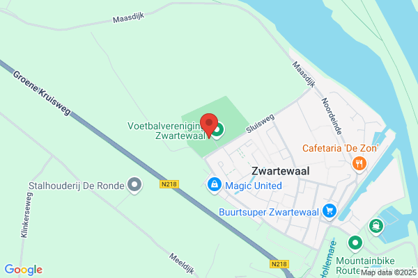 Beuzem, De