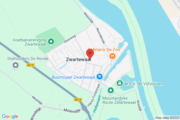 Bloembinderij De Vier Seizoenen