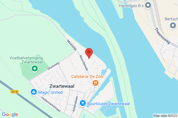 C G Markesteijn Administratieve Automati