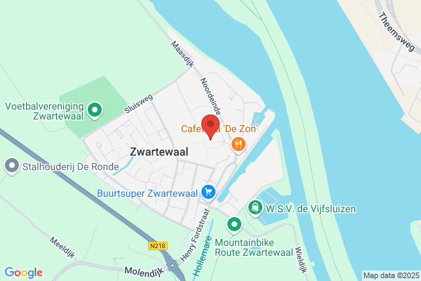 Gereformeerde Kerk