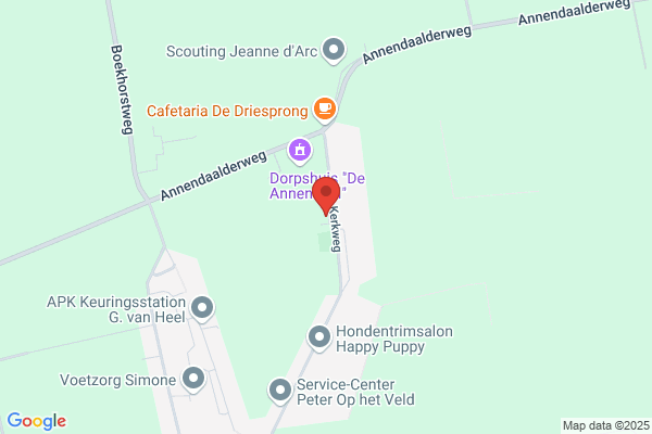 Goudsbloem, De