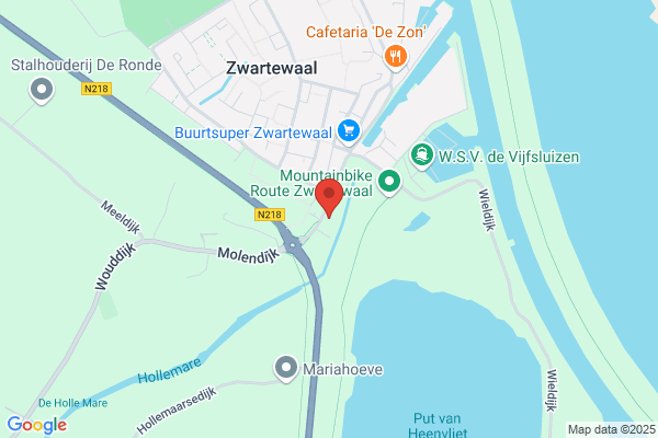 J Kleijburg