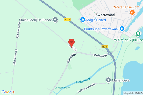 Klein Bv