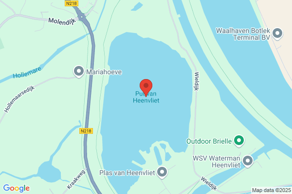 Kuurman Heenvliet Bv
