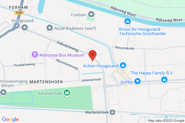 Kuurman West Bv