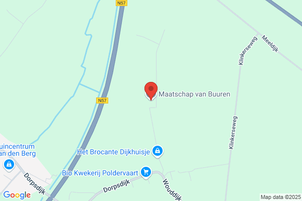 Meijer-Buijs, G L
