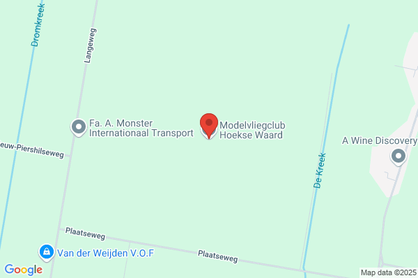 Modelvliegclub Spijkenisse