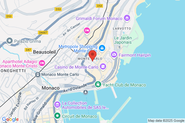 Monte Carlo