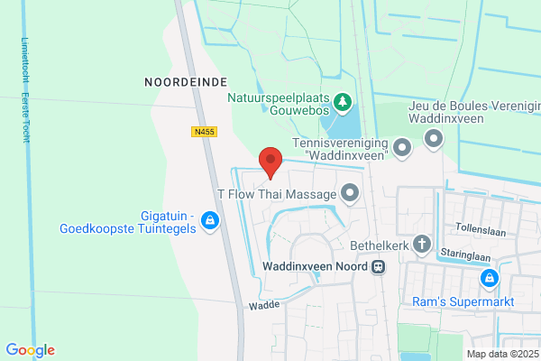 Technisch Adviesbureau Terpstra