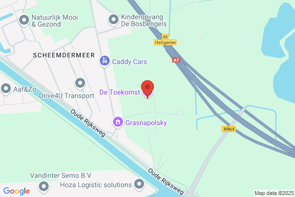 Toekomst, De