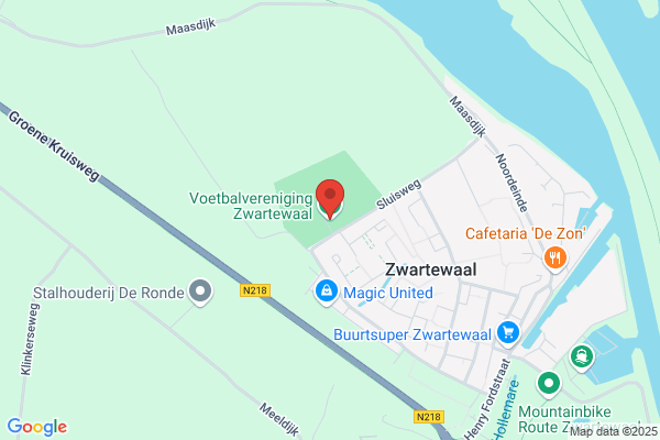 Vier Seizoenen, De