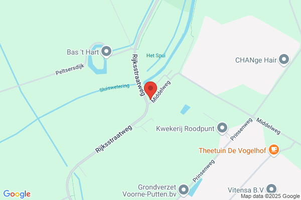 Vuijle Vaetdoek, De
