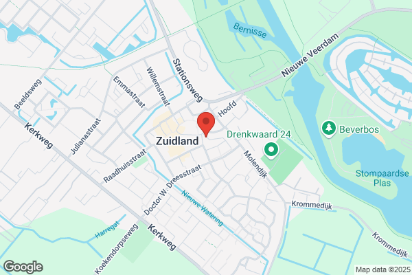 Zonnestudio M. De Jong