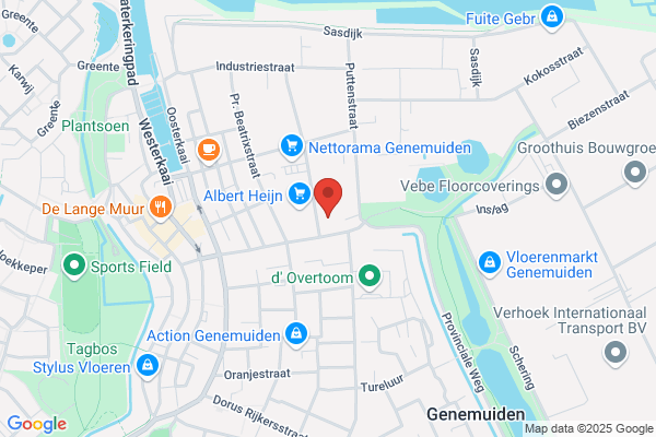 Automobiel- En Transportbedr L. Breman En Zoon Bv