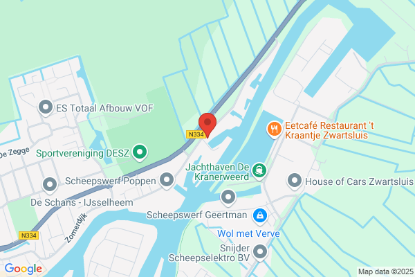 Abotex Bedrijfskleding