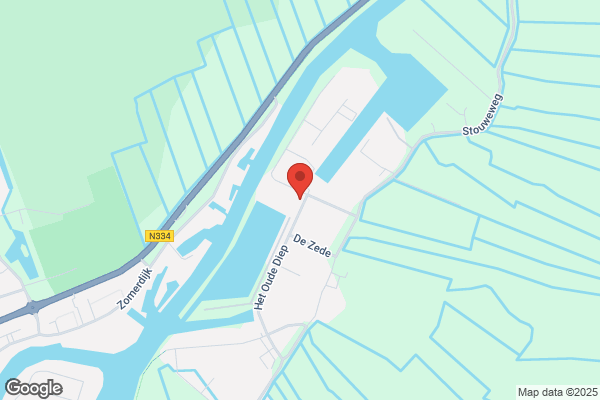 Dijk, Joop Van