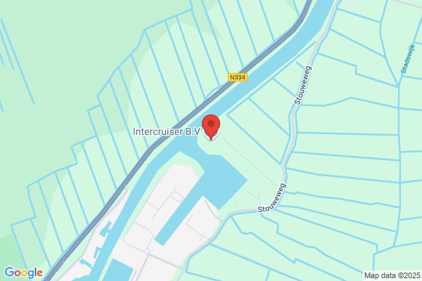 Interboat Motorsloepen