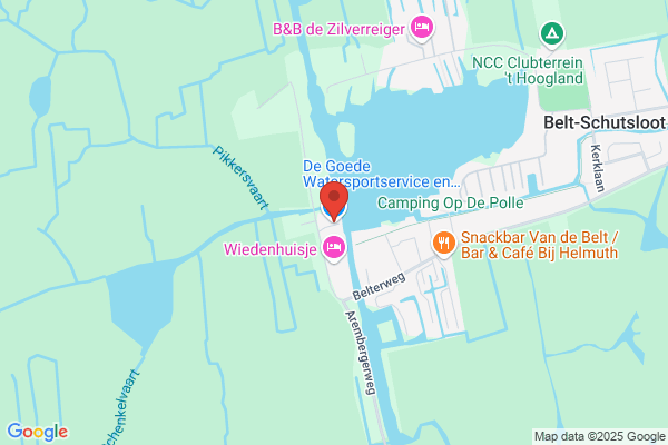Goede Watersport De