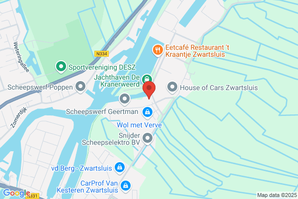 Kijk In De Vegte, J