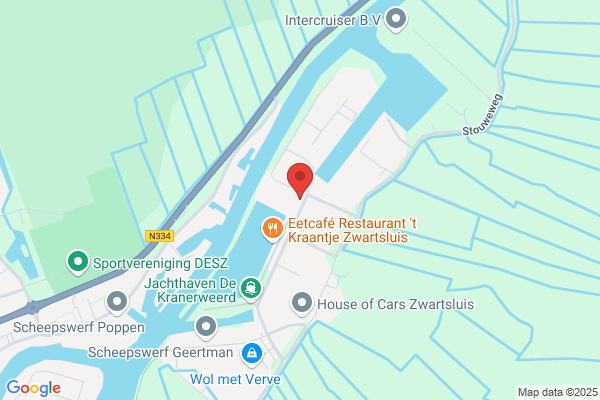 Bakker's Bv