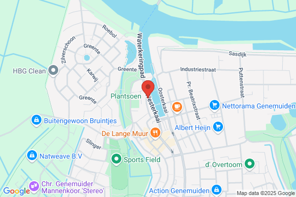 Cafe Schippers Welvaren Vof