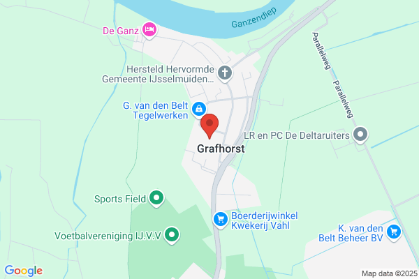 Kloosterman en Zn BV Rietdekkersbedrijf Gebr