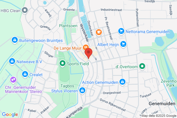Da Drogisterij Vof Feenstra-Stoter
