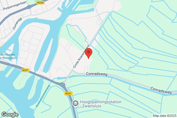 Internationaal Transportbedrijf Marsman Bv