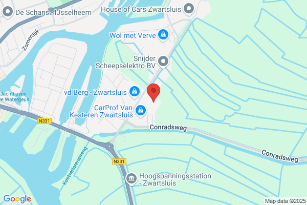 Jan Vos Transport