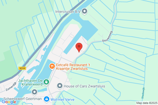 Hebo Maritiemservice Bv