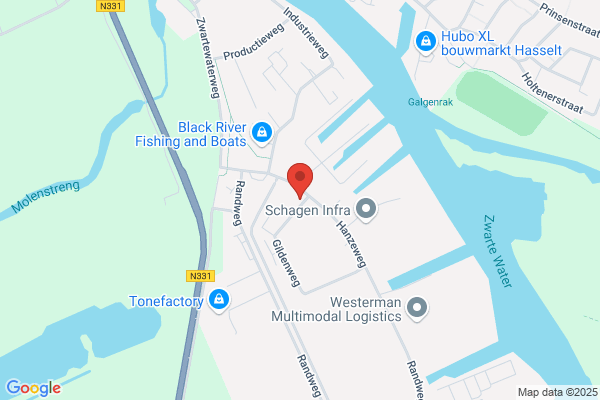 Mink Bursten Bv