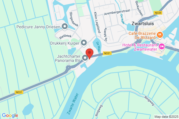 Wiers Bv, Aannemingsbedrijf