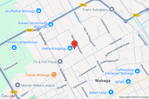 Autohandel Bosman