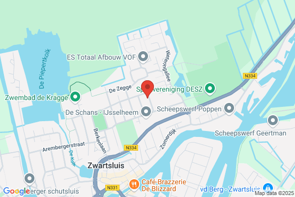 Bols, Eefje