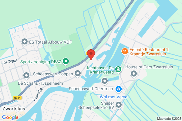 De Watergeus Vof