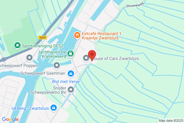 Fa. Kerstholt V.O.F.