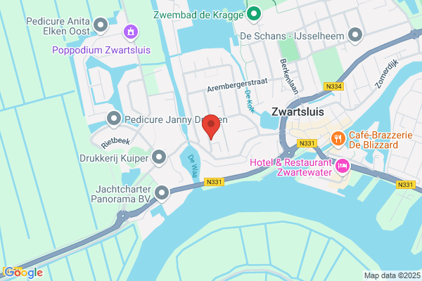 G. Nijmeijer / Duivensportcentrum Dufky