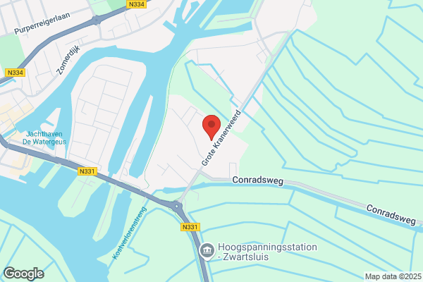 Graaf, J De